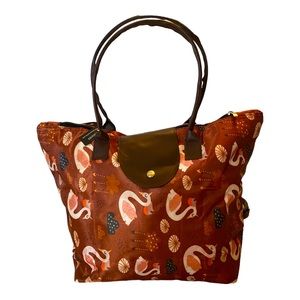 Handbag CHUNS FASHION Folding Handbag